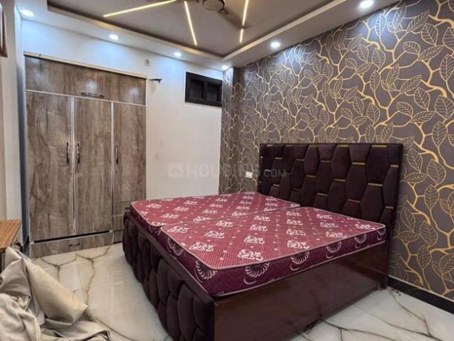 3 BHK Independent Builder Floor in Uttam Nagar for rent New Delhi. The reference number is 21191777