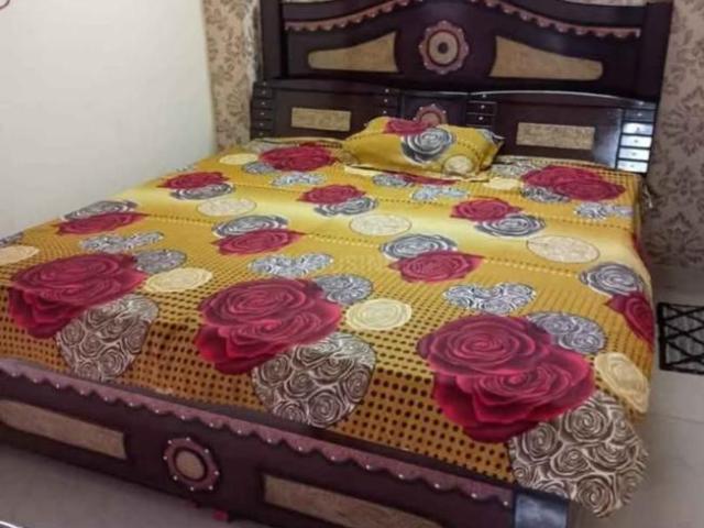3 BHK Independent Builder Floor in Uttam Nagar for rent New Delhi. The reference number is 21125304