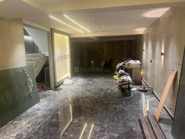 3 BHK Independent Builder Floor in Uttam Nagar for rent New Delhi. The reference number is 21361991