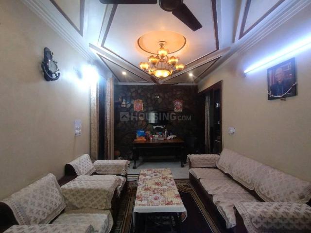 3 BHK Independent Builder Floor in Uttam Nagar for resale New Delhi. The reference number is 16236962
