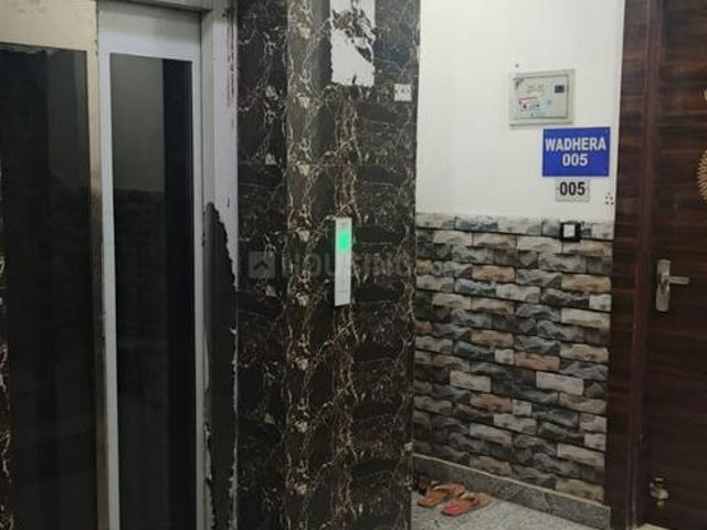 3 BHK Independent Builder Floor in Uttam Nagar for resale New Delhi. The reference number is 19664983