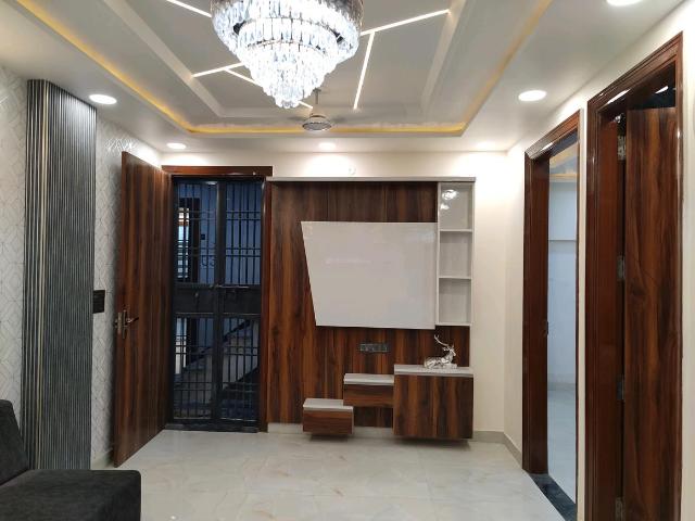 3 BHK Independent Builder Floor in Uttam Nagar for resale New Delhi. The reference number is 12627730