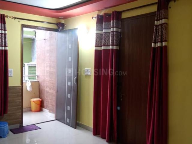 3 BHK Independent Builder Floor in Uttam Nagar for resale New Delhi. The reference number is 13514872