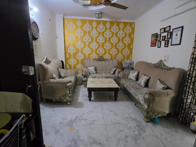 3 BHK Independent Builder Floor in Uttam Nagar for resale New Delhi. The reference number is 20311837