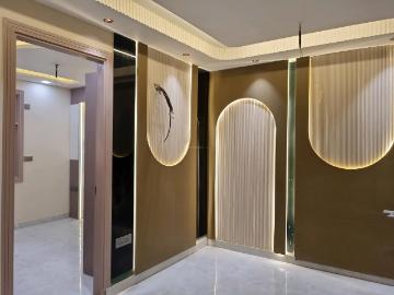 3 BHK Independent Builder Floor in Matiala for resale New Delhi. The reference number is 20446978