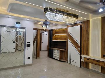 4 BHK Apartment in Matiala for resale New Delhi. The reference number is 20446992