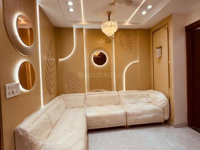 3 BHK Independent Builder Floor in Uttam Nagar for resale New Delhi. The reference number is 20518812