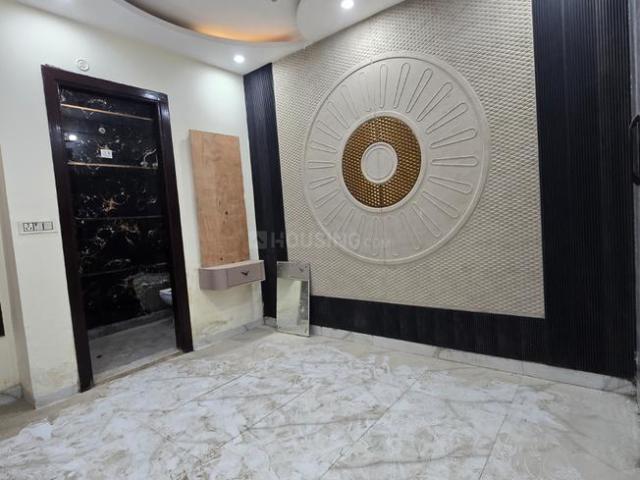 3 BHK Independent Builder Floor in Uttam Nagar for resale New Delhi. The reference number is 20527842
