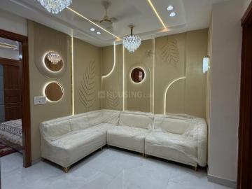 3 BHK Independent Builder Floor in Uttam Nagar for resale New Delhi. The reference number is 20528911