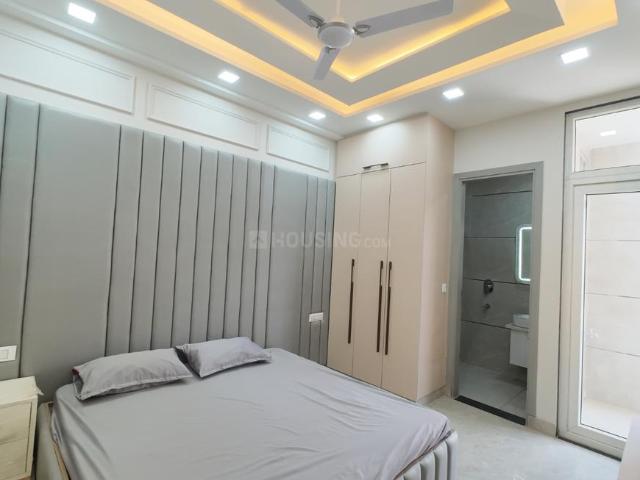 3 BHK Apartment in Nawada for resale New Delhi. The reference number is 20617840