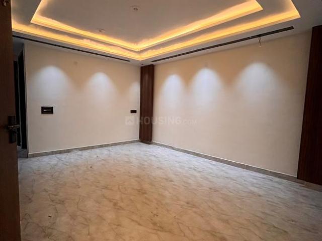 3 BHK Independent Builder Floor in Uttam Nagar for resale New Delhi. The reference number is 21124376