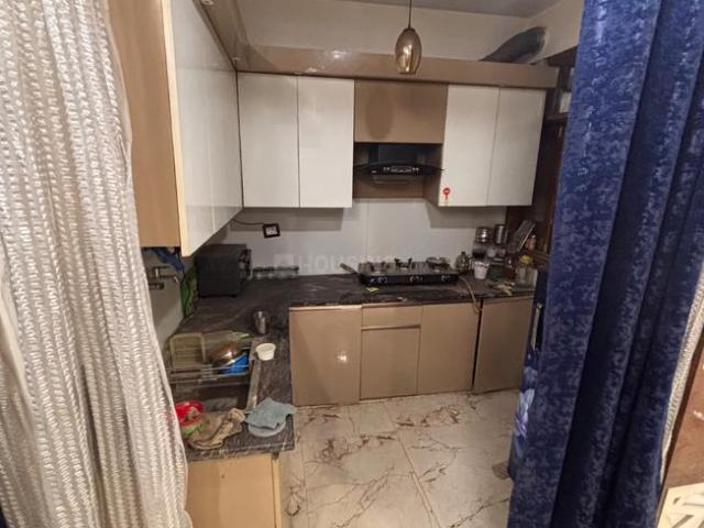 3 BHK Independent Builder Floor in Uttam Nagar for resale New Delhi. The reference number is 21329249