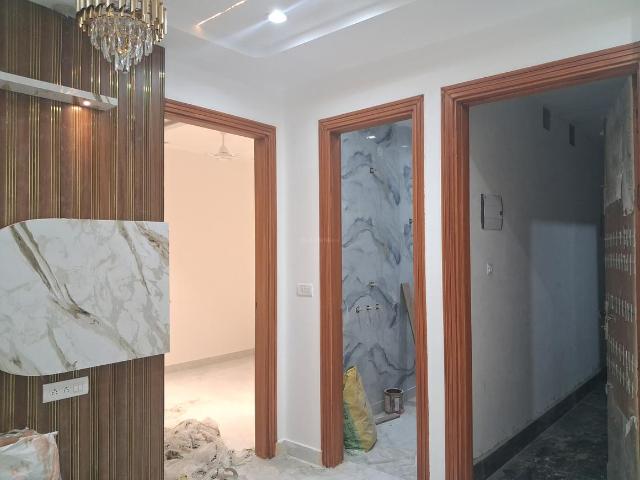 3 BHK Independent Builder Floor in Uttam Nagar for resale New Delhi. The reference number is 21338744