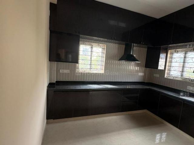 3 BHK Independent Builder Floor in Uttarahalli Hobli for rent Bengaluru. The reference number is 21044816