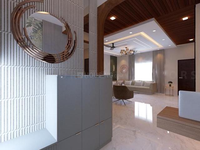 3 BHK Independent Builder Floor in Uttarahalli Hobli for resale Bengaluru. The reference number is 16564524
