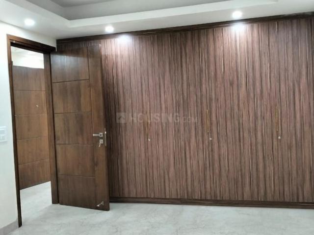 3 BHK Independent Builder Floor in Uday Park for rent New Delhi. The reference number is 18453213