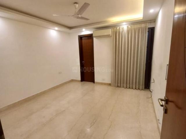3 BHK Independent Builder Floor in Uday Park for rent New Delhi. The reference number is 19595238