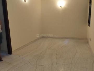 3 BHK Independent Builder Floor in Uday Park for rent New Delhi. The reference number is 19713165