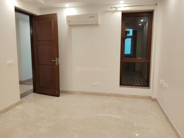 3 BHK Independent Builder Floor in Uday Park for rent New Delhi. The reference number is 19800678