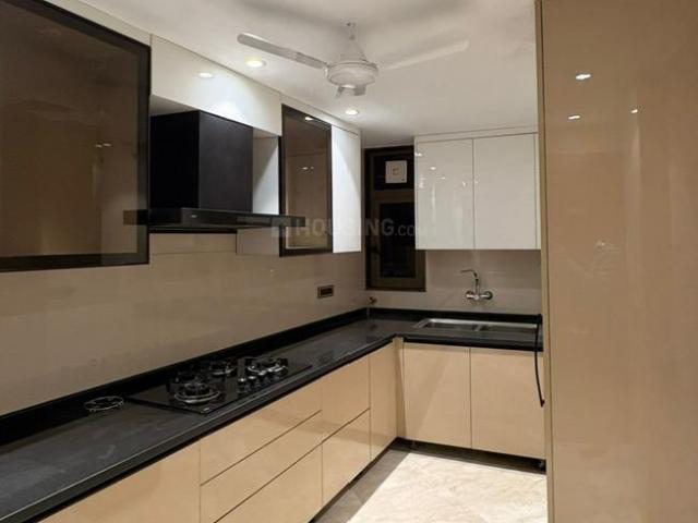 3 BHK Independent Builder Floor in Uday Park for rent New Delhi. The reference number is 19878571