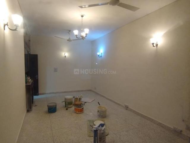 3 BHK Independent Builder Floor in Uday Park for rent New Delhi. The reference number is 19102532