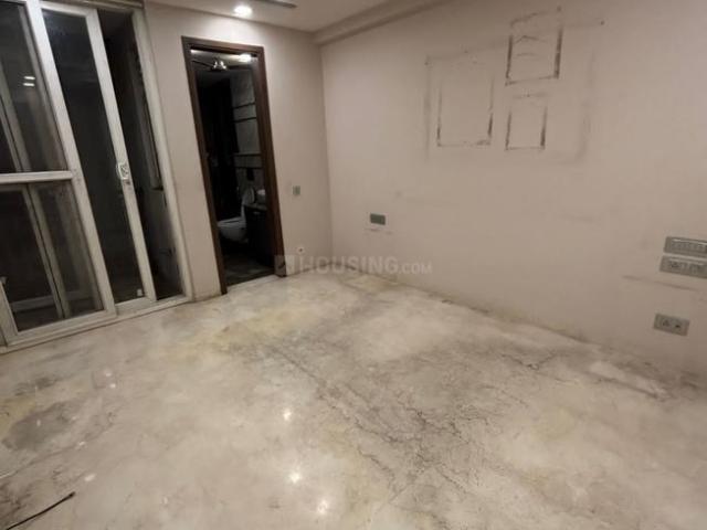 3 BHK Independent Builder Floor in Uday Park for rent New Delhi. The reference number is 19291849