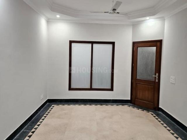 3 BHK Independent Builder Floor in Uday Park for rent New Delhi. The reference number is 20411832