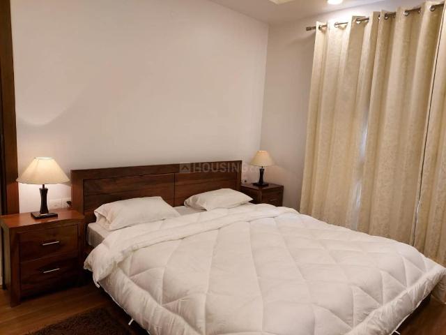 3 BHK Independent Builder Floor in Uday Park for rent New Delhi. The reference number is 20499306