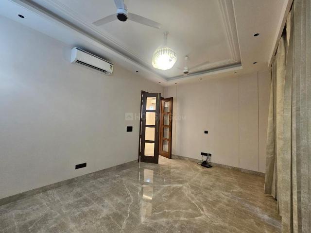 3 BHK Independent Builder Floor in Uday Park for rent New Delhi. The reference number is 20544516