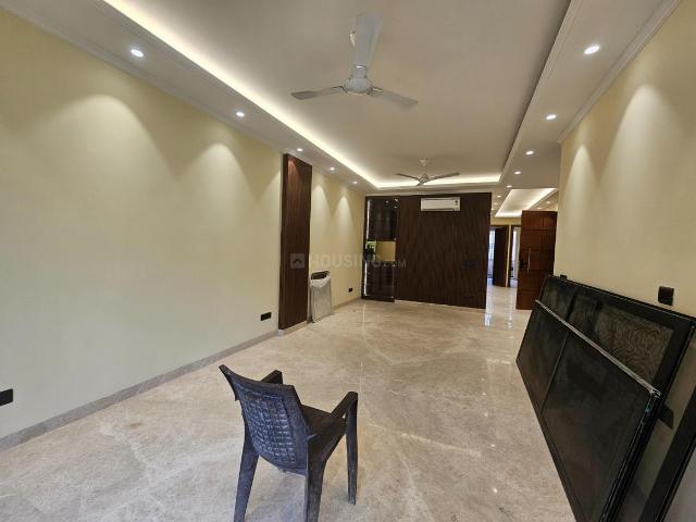 3 BHK Independent Builder Floor in Uday Park for rent New Delhi. The reference number is 20546189