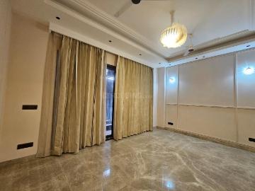 3 BHK Independent Builder Floor in Uday Park for rent New Delhi. The reference number is 20555397