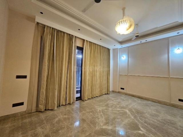 3 BHK Independent Builder Floor in Uday Park for rent New Delhi. The reference number is 20555397