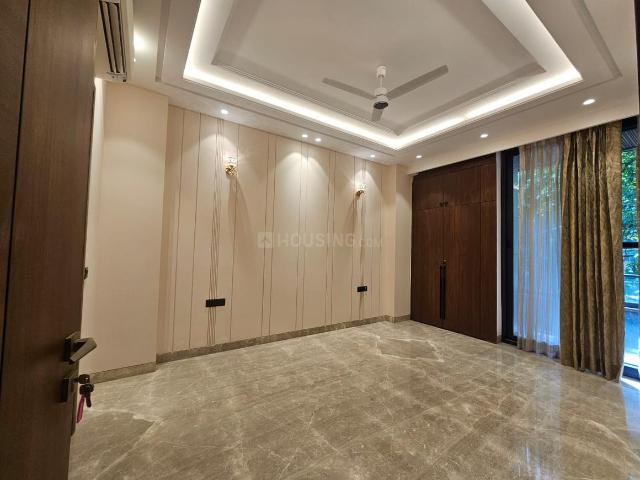 3 BHK Independent Builder Floor in Uday Park for rent New Delhi. The reference number is 20590954