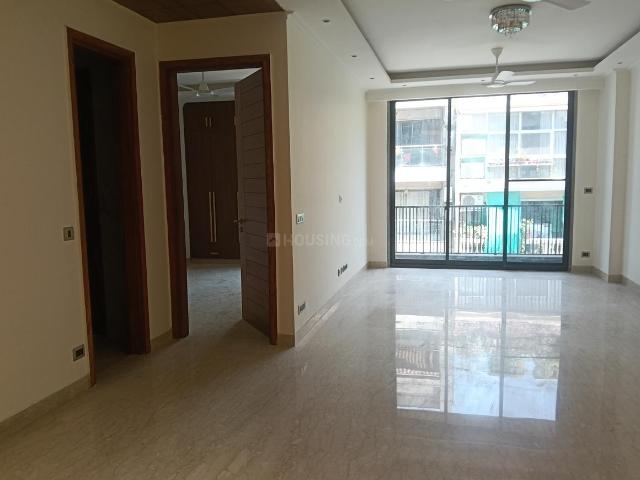 3 BHK Independent Builder Floor in Uday Park for rent New Delhi. The reference number is 20675113