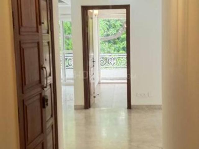 3 BHK Independent Builder Floor in Uday Park for rent New Delhi. The reference number is 20679926