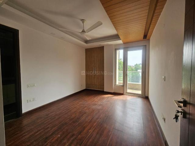 3 BHK Independent Builder Floor in Uday Park for rent New Delhi. The reference number is 20687438