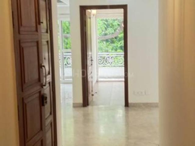 3 BHK Independent Builder Floor in Uday Park for rent New Delhi. The reference number is 20956442