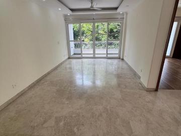 3 BHK Independent Builder Floor in Uday Park for rent New Delhi. The reference number is 20039939