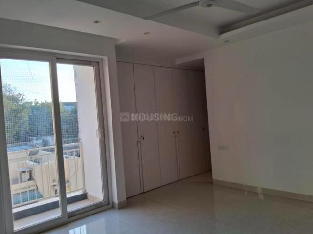 3 BHK Independent Builder Floor in Uday Park for rent New Delhi. The reference number is 20055955