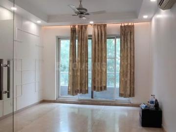 3 BHK Independent Builder Floor in Uday Park for rent New Delhi. The reference number is 20313067