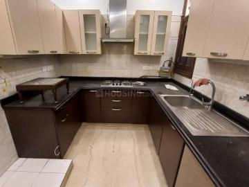 3 BHK Independent Builder Floor in Uday Park for rent New Delhi. The reference number is 20379194
