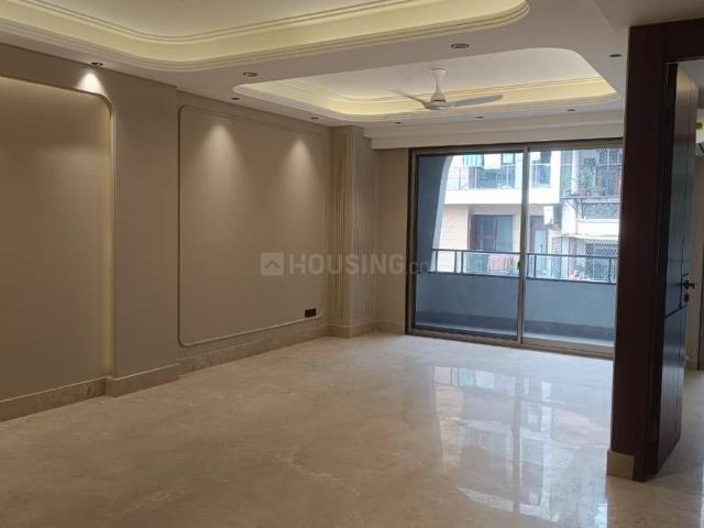 3 BHK Independent Builder Floor in Uday Park for rent New Delhi. The reference number is 21002139
