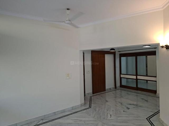 3 BHK Independent Builder Floor in Uday Park for rent New Delhi. The reference number is 21095115