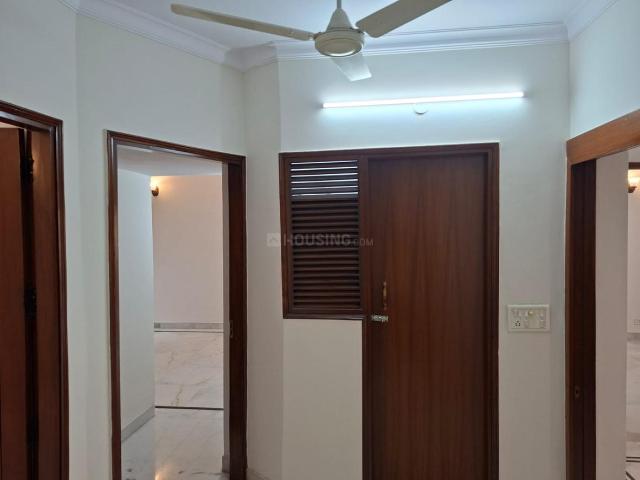 3 BHK Independent Builder Floor in Uday Park for rent New Delhi. The reference number is 21160861