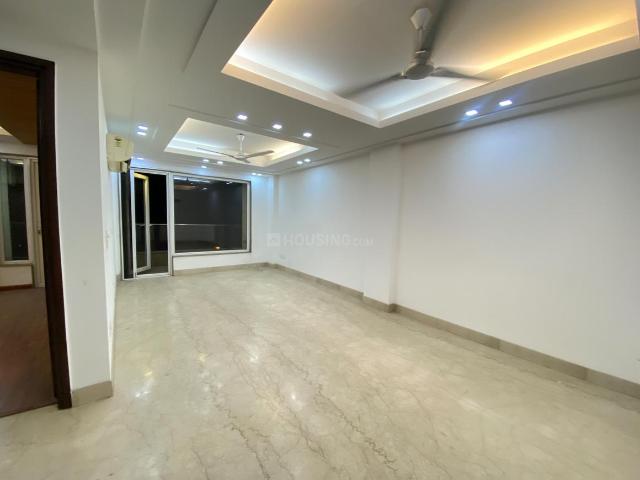 3 BHK Independent Builder Floor in Uday Park for rent New Delhi. The reference number is 21167914