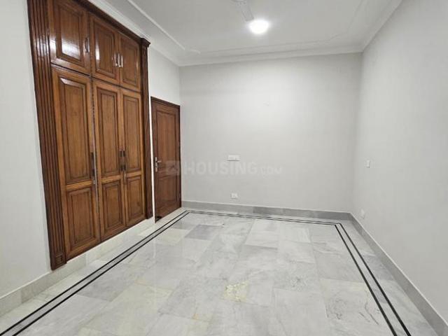 3 BHK Independent Builder Floor in Uday Park for rent New Delhi. The reference number is 21174490