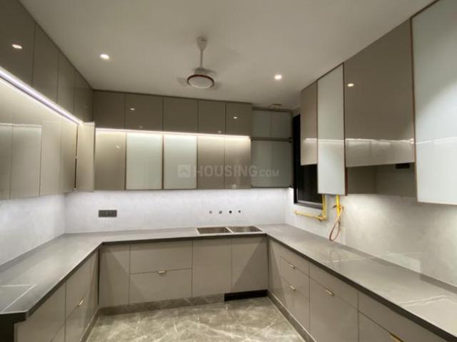 3 BHK Independent Builder Floor in Uday Park for rent New Delhi. The reference number is 21286626