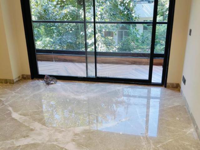 3 BHK Independent Builder Floor in Uday Park for resale New Delhi. The reference number is 16008691