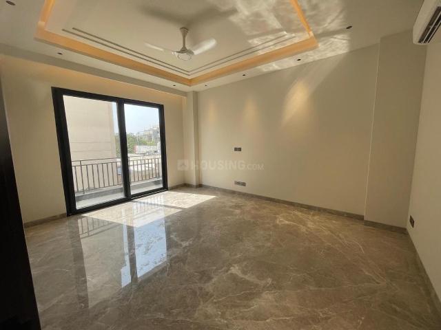 3 BHK Independent Builder Floor in Uday Park for resale New Delhi. The reference number is 19442197