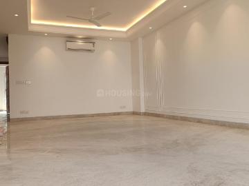 3 BHK Independent Builder Floor in Uday Park for resale New Delhi. The reference number is 19500929